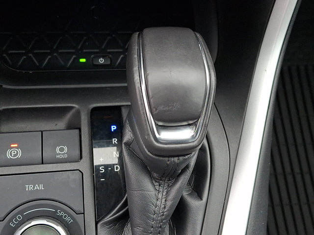 Used 2021 Toyota RAV4 XSE image 16