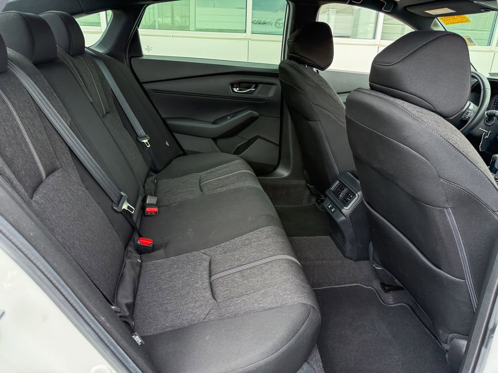 Used 2025 Honda Accord Sport image 21