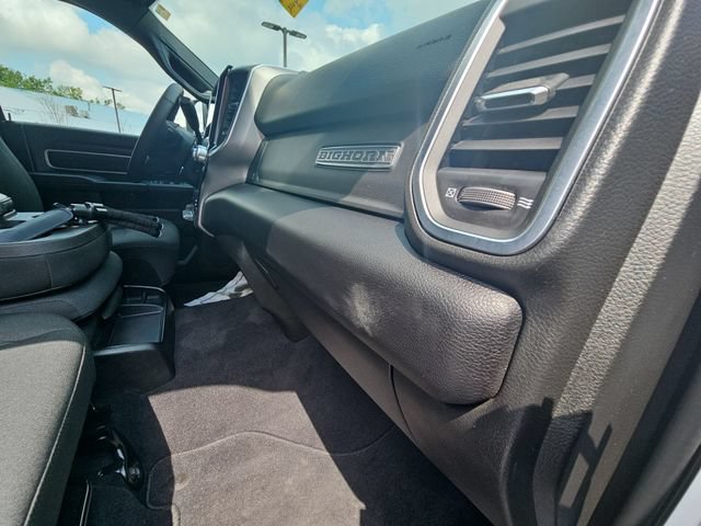 Used 2026 RAM 2500 Big Horn AWD/4WD image 31