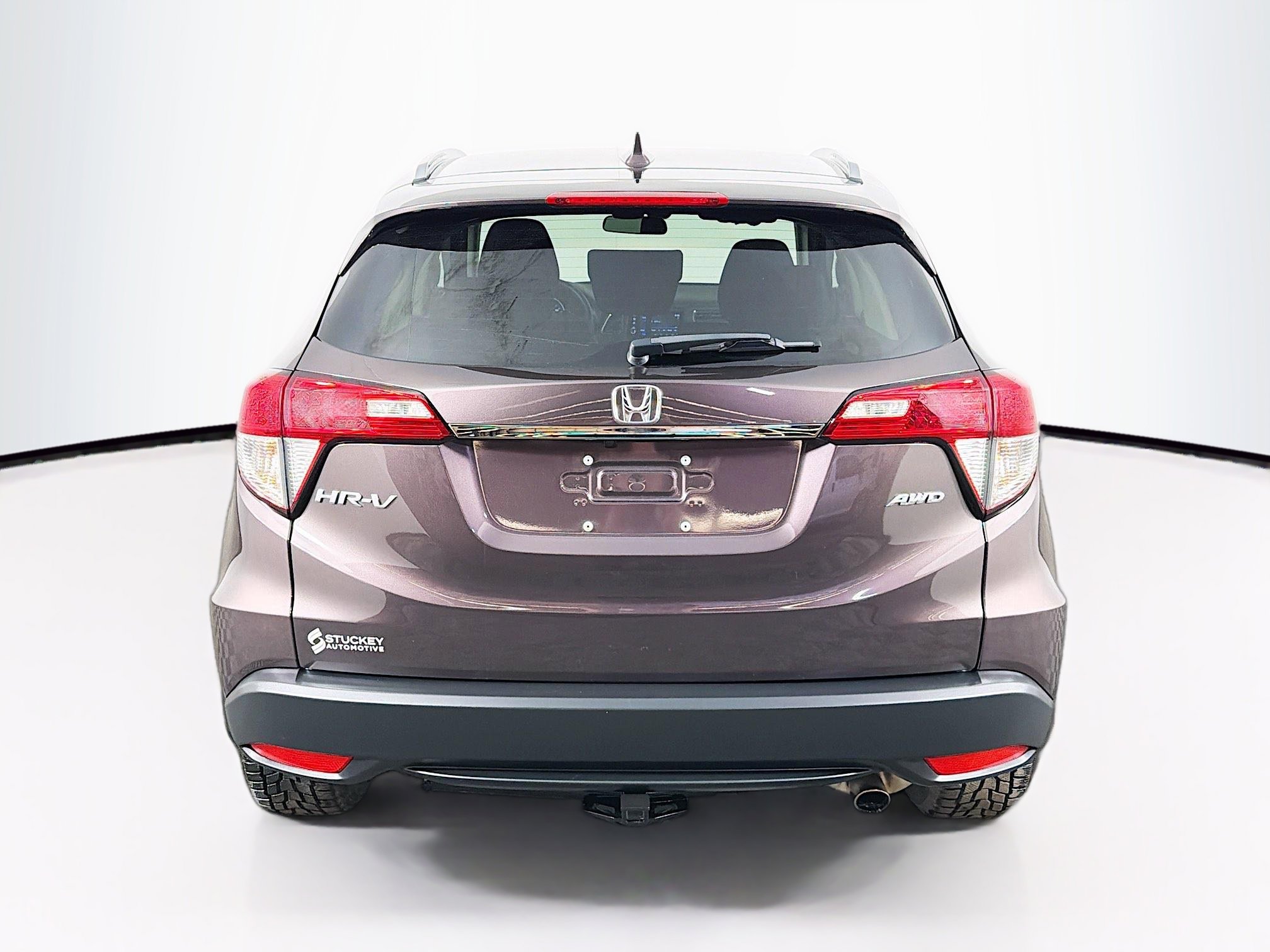 Used 2022 Honda HR-V EX image 7
