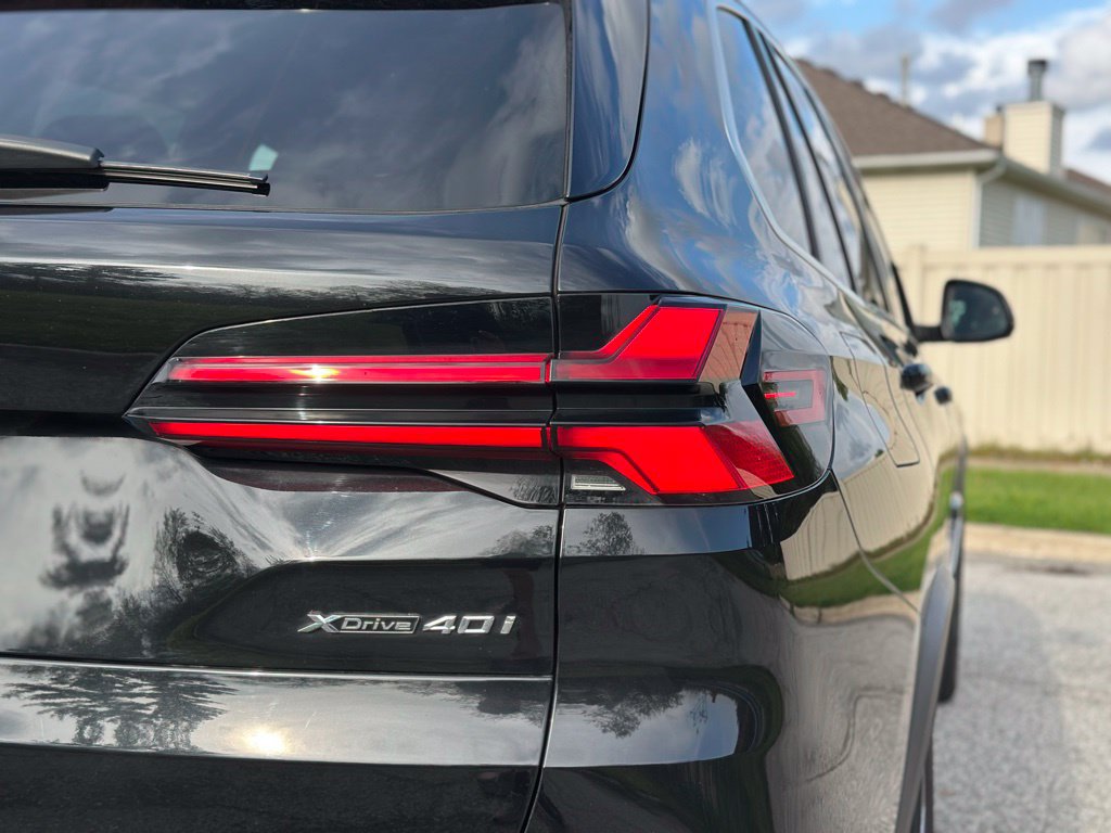 Used 2024 BMW X5 xDrive40i w/ Premium Package AWD/4WD image 15