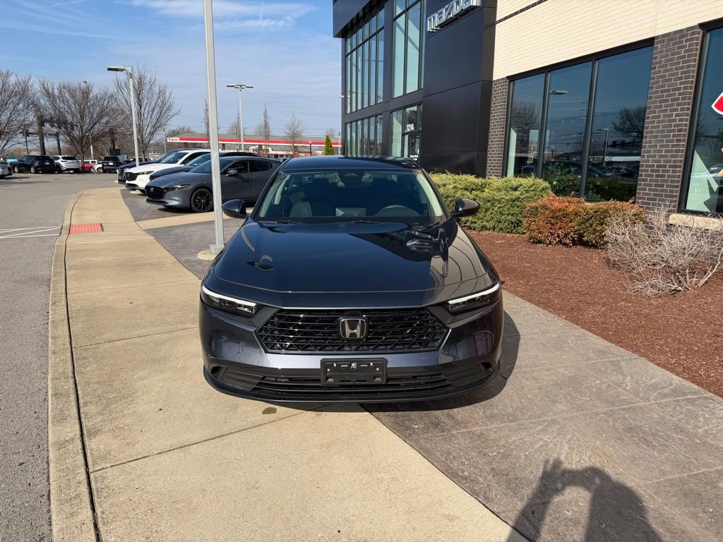 Used 2023 Honda Accord LX image 8