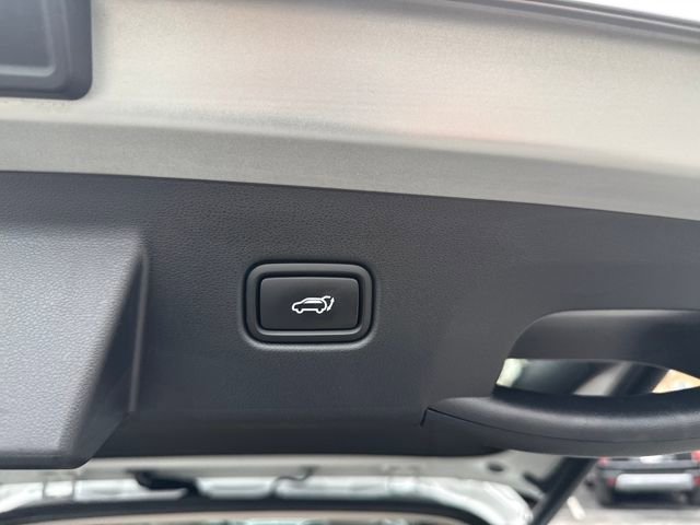 Used 2024 Hyundai Tucson Limited image 47