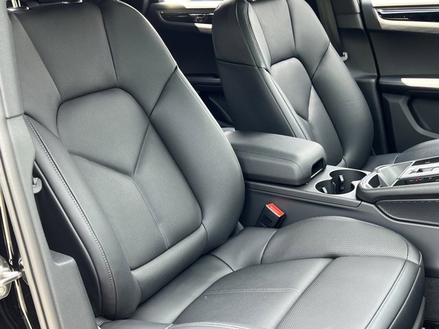 New 2025 Porsche Macan image 16