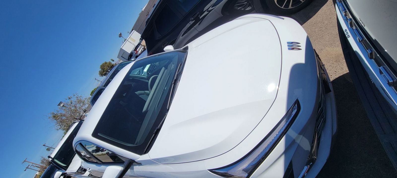 Used 2025 Buick Envista Preferred image 12