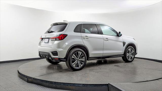 Used 2021 Mitsubishi Outlander Sport ES image 8