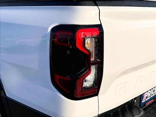 Used 2024 Ford Ranger XLT w/ Equipment Group 301A High image 29