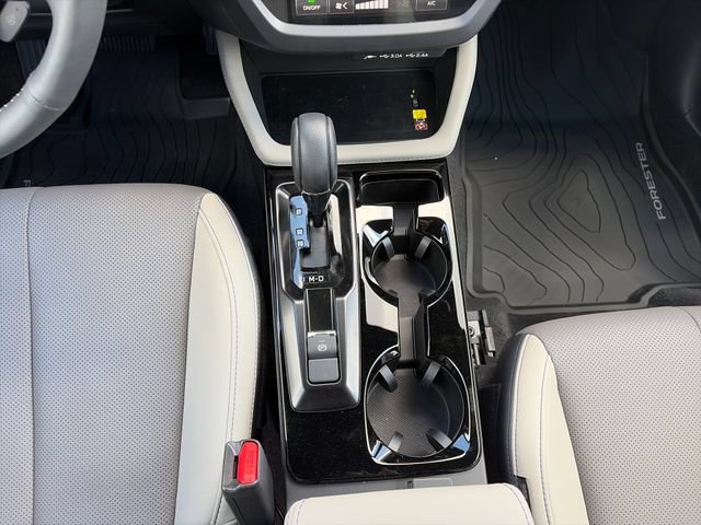 New 2026 Subaru Forester Limited AWD/4WD image 17