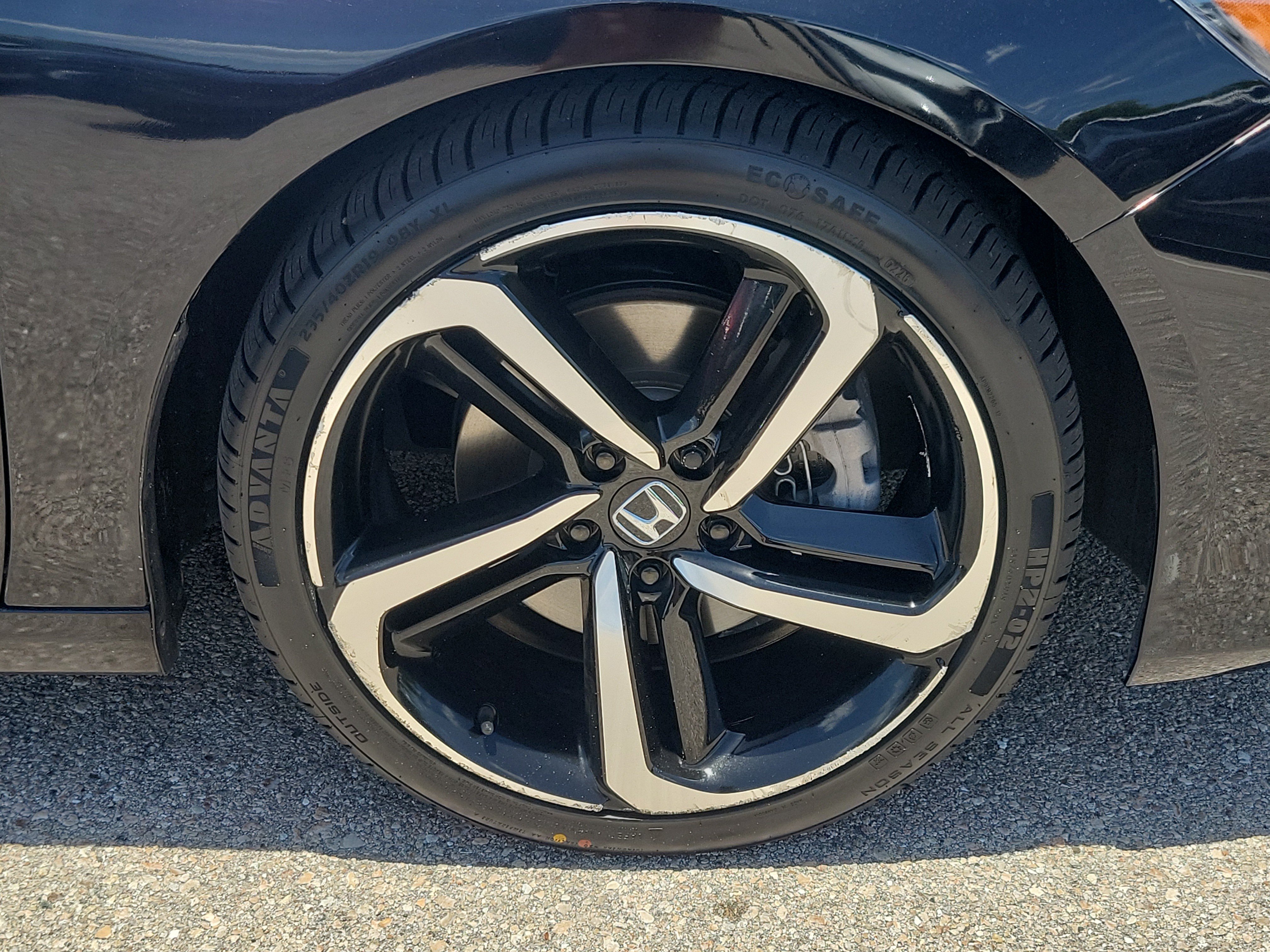Used 2022 Honda Accord Sport Special Edition image 12