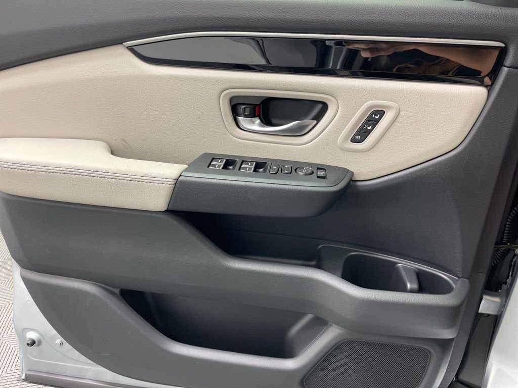 New 2026 Honda Pilot EX-L image 23