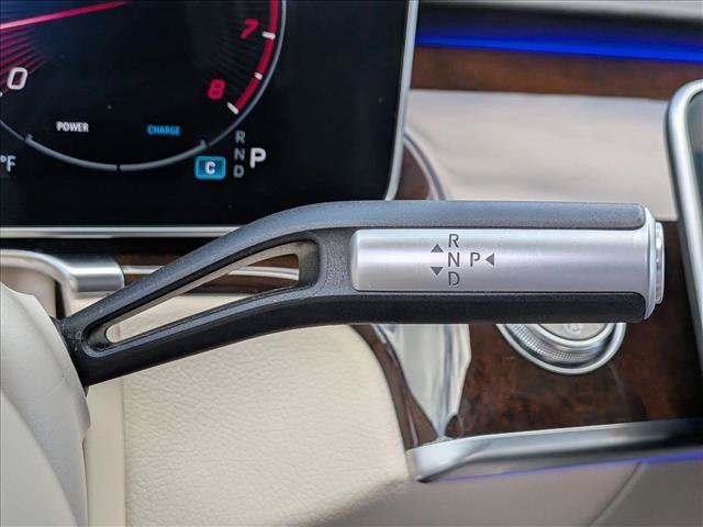 Certified 2024 Mercedes-Benz S 580 4MATIC Sedan image 12