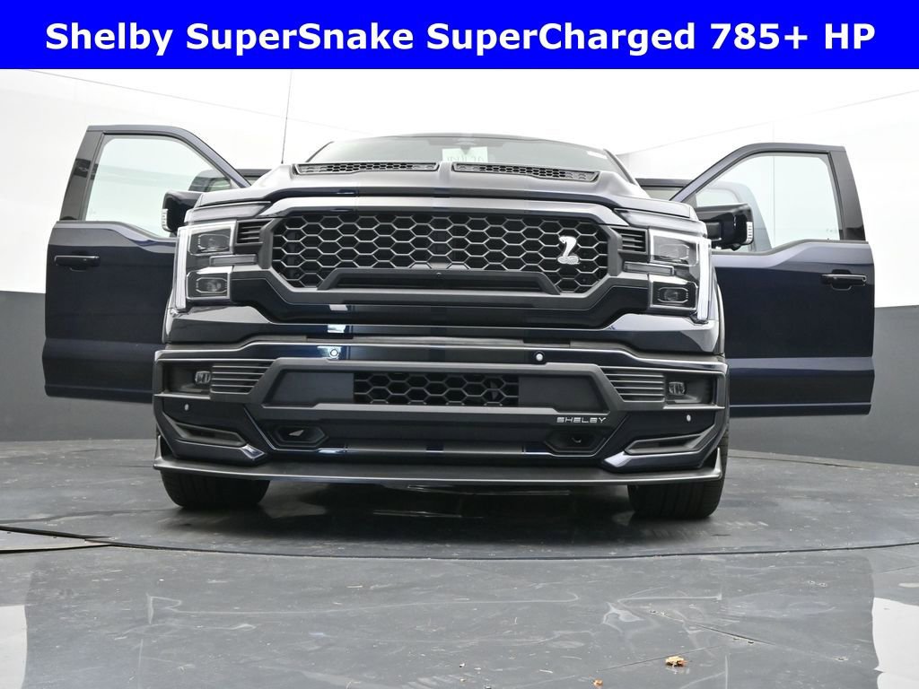 New 2025 Ford F150 Lariat w/ Equipment Group 502A High image 61