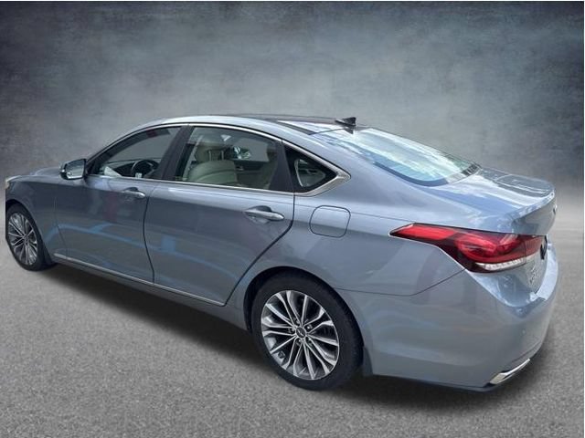 Used 2016 Hyundai Genesis 3.8 w/ Option Group 04 AWD/4WD image 3