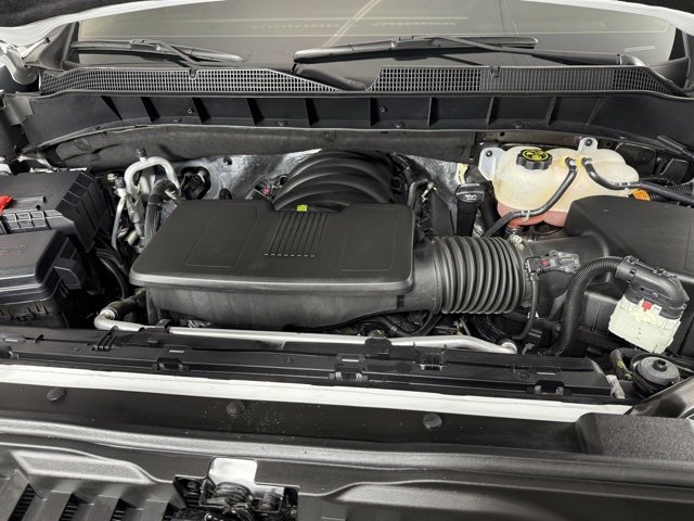 Used 2022 Chevrolet Silverado 1500 RST image 30