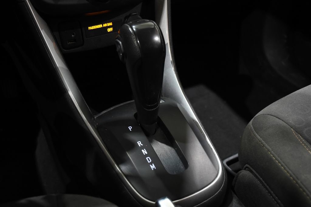 Used 2020 Chevrolet Trax LS w/ Tint and Cruise Package FWD image 24
