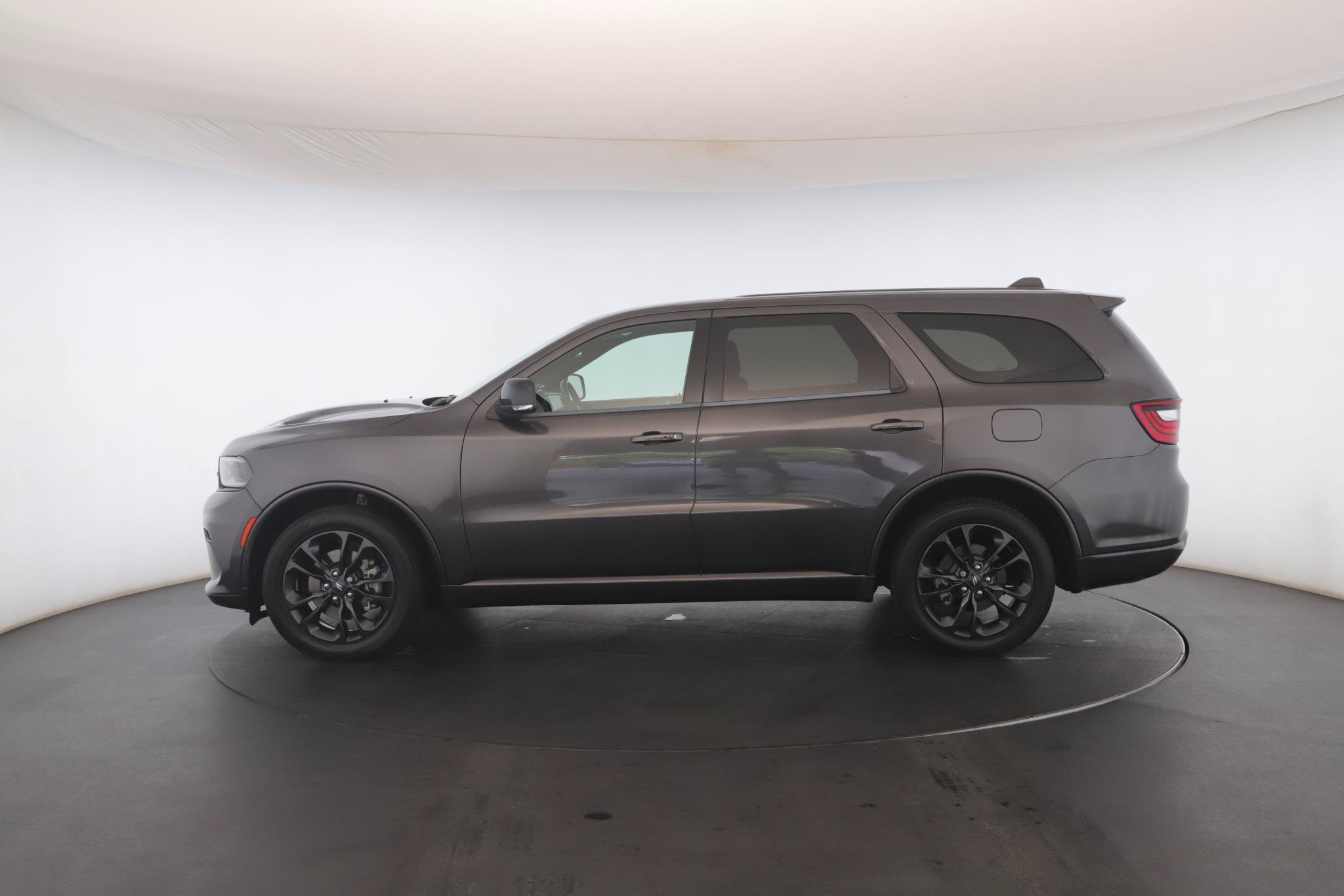 Certified 2021 Dodge Durango GT AWD/4WD image 20