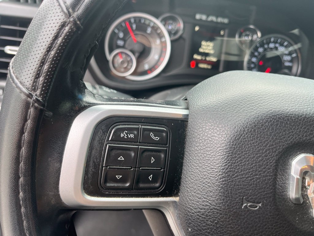 Used 2021 RAM 2500 Big Horn w/ Level 1 Equipment Group AWD/4WD image 13