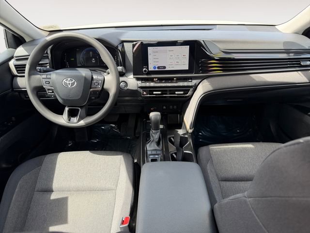 Certified 2025 Toyota Camry LE image 10
