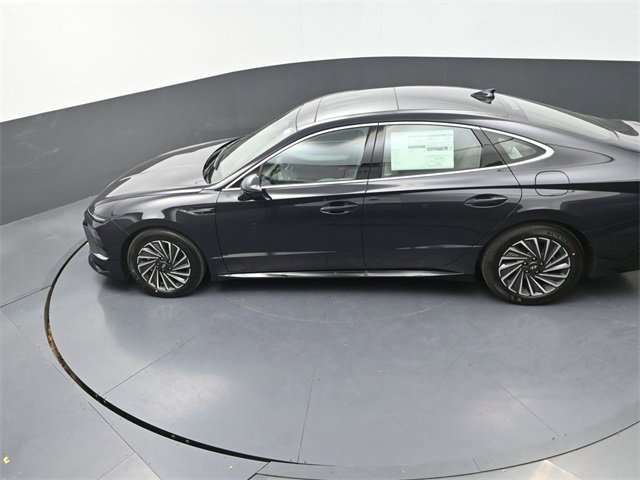 New 2026 Hyundai Sonata Limited image 27