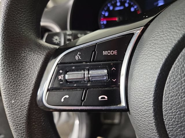 Certified 2021 Kia Forte LXS FWD image 21