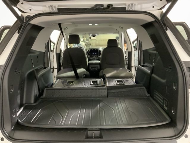 Used 2020 Chevrolet Traverse LT FWD image 38