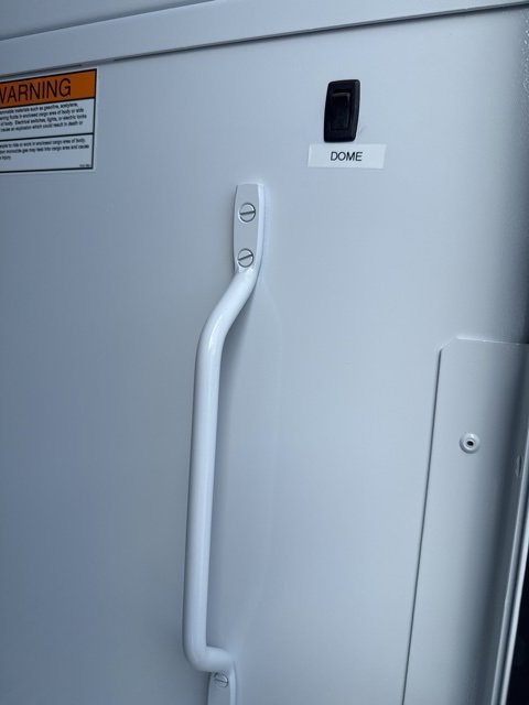 New 2024 Ford Transit 350 w/ Upfitter Package image 9