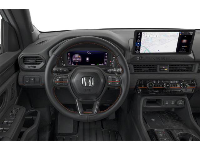 New 2026 Honda Passport TrailSport image 7