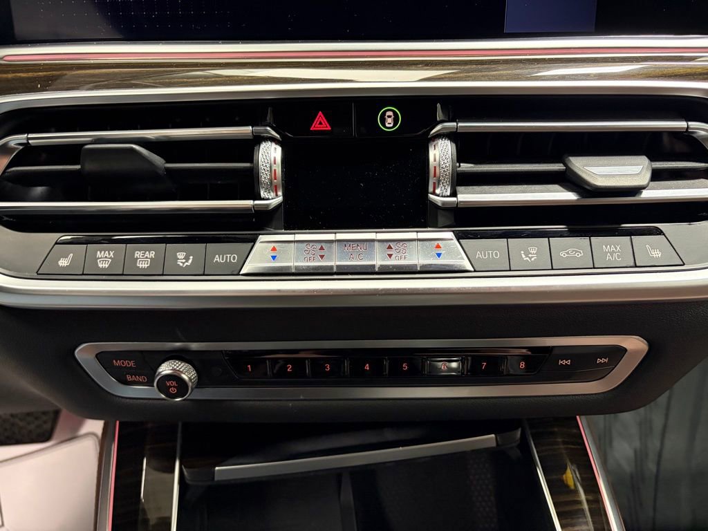 Used 2019 BMW X5 xDrive40i w/ Convenience Package image 21