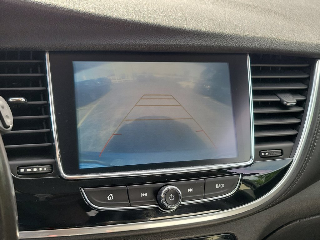 Used 2019 Buick Encore Sport Touring AWD/4WD image 30