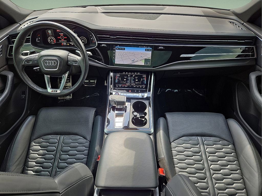 Used 2022 Audi RS Q8 image 18