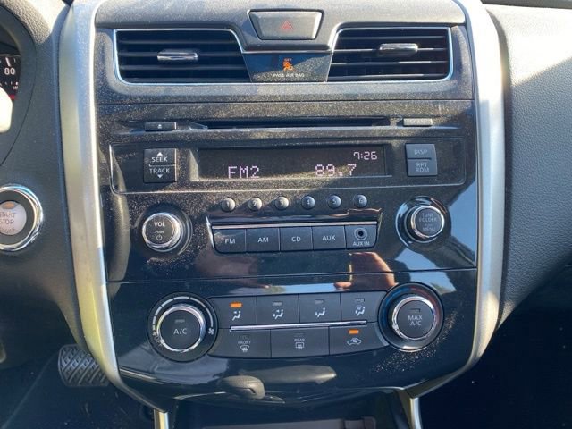 Used 2015 Nissan Altima 2.5 S w/ Power Driver Seat Package FWD image 18