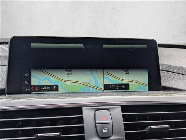 Used 2018 BMW 430i Convertible RWD image 10