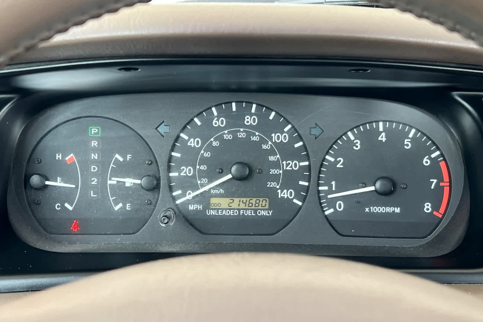 Used 1997 Toyota Camry LE FWD image 25