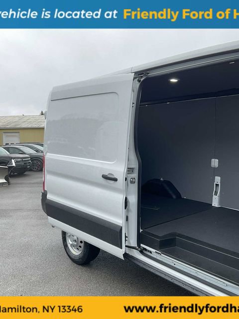 Used 2026 Ford Transit 250 148 Medium Roof Extended AWD image 38