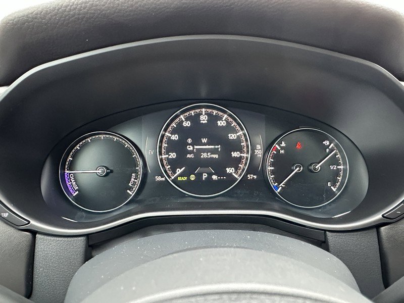 New 2026 MAZDA CX-50 AWD 2.5 Hybrid w/ Premium Pkg image 23