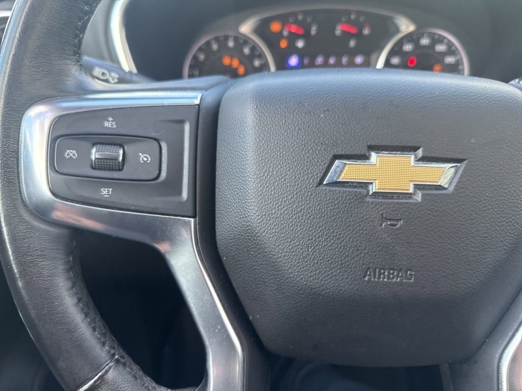 Used 2019 Chevrolet Blazer LT w/ Sun and Wheels Package FWD image 28