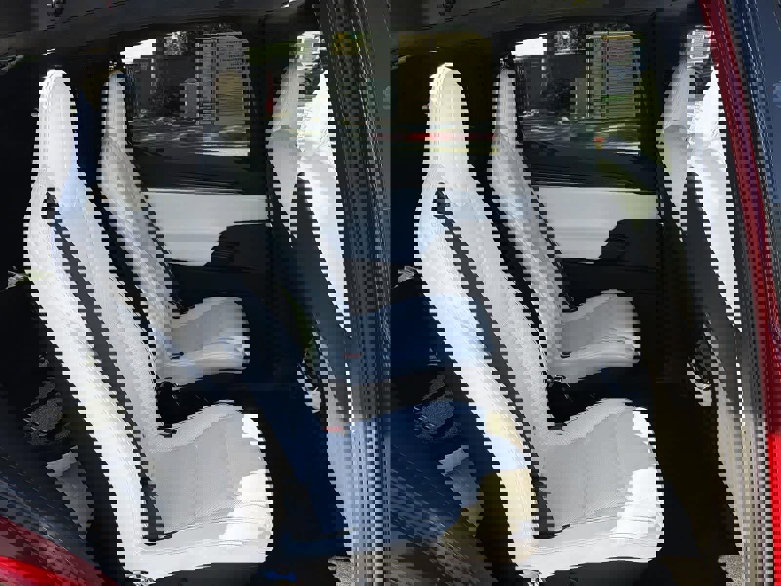 Used 2023 Tesla Model X Plaid image 34