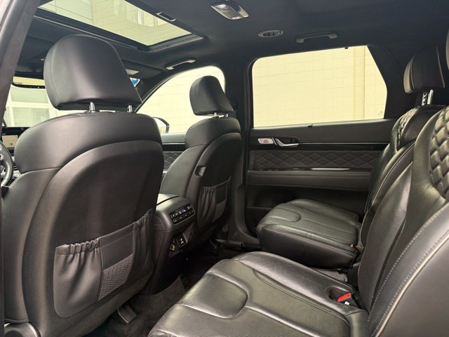 Used 2020 Hyundai Palisade Limited AWD/4WD image 37