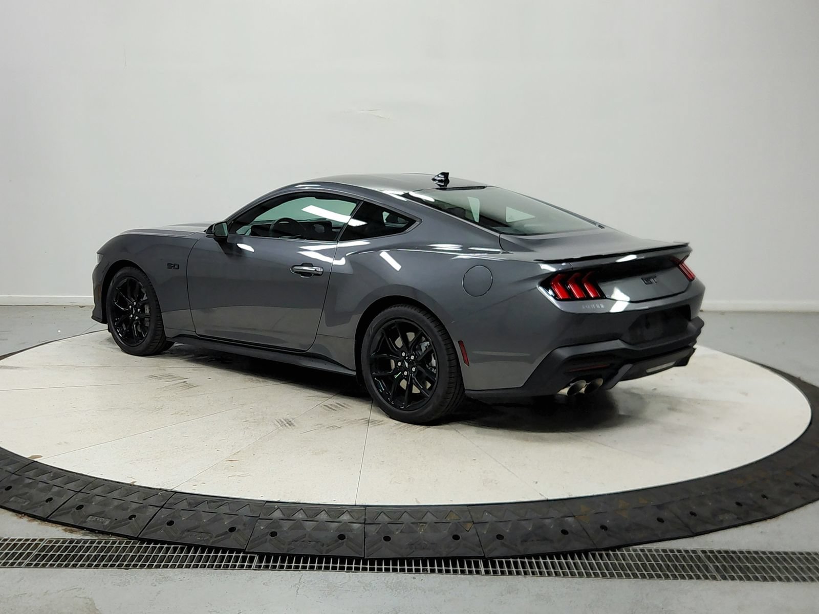 New 2026 Ford Mustang GT Premium RWD image 6