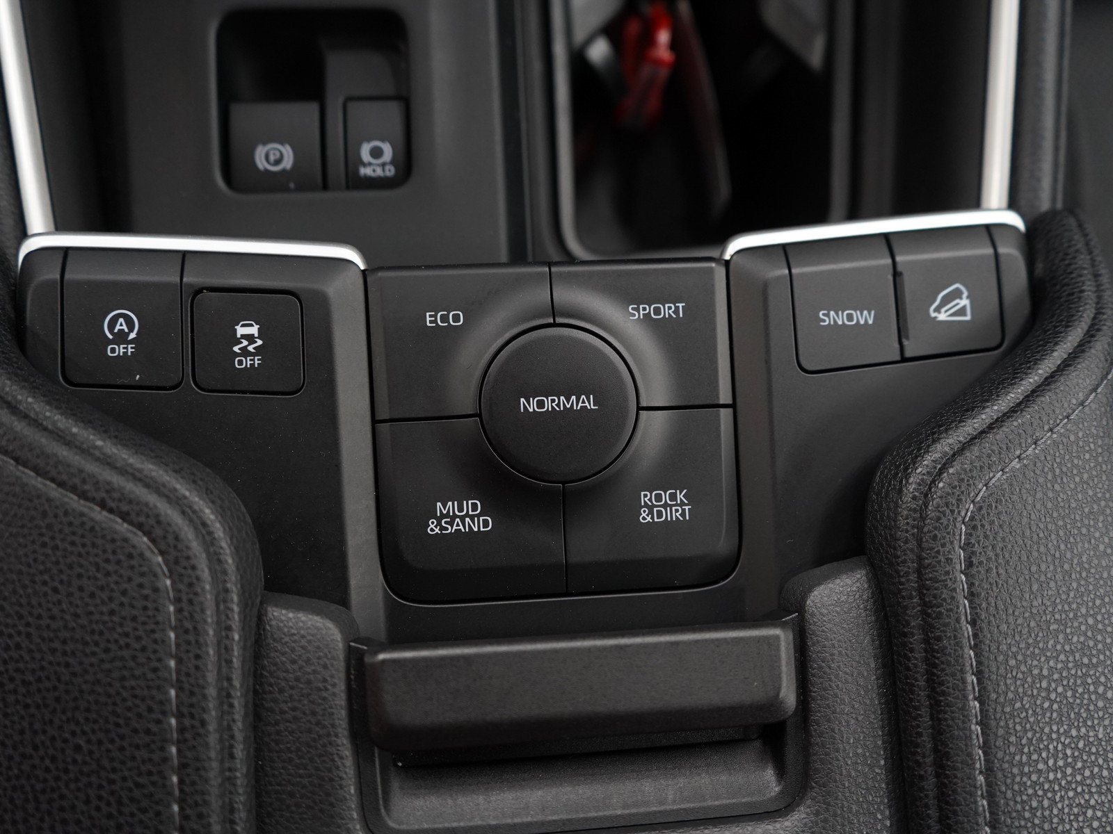 Used 2024 Toyota Grand Highlander AWD image 28