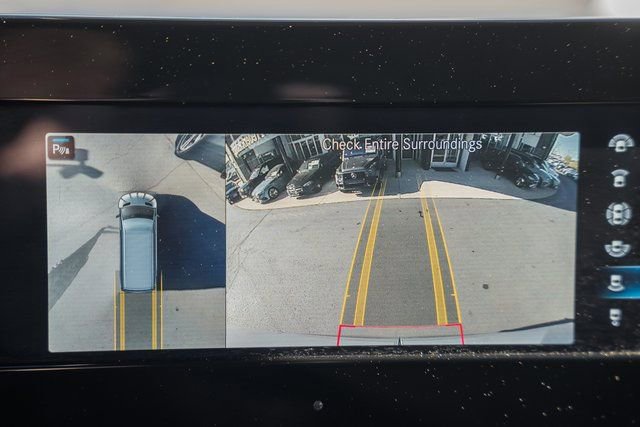 Used 2024 Mercedes-Benz Sprinter 2500 image 38