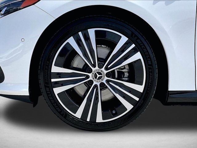 New 2027 Mercedes-Benz CLA 350 image 14