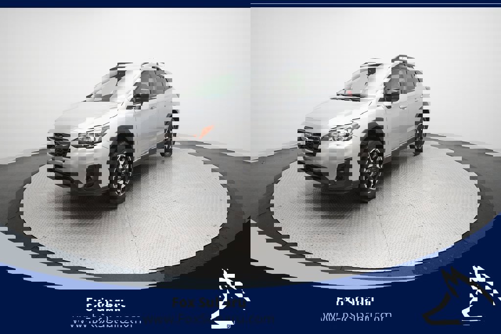 Used 2019 Subaru Crosstrek 2.0i