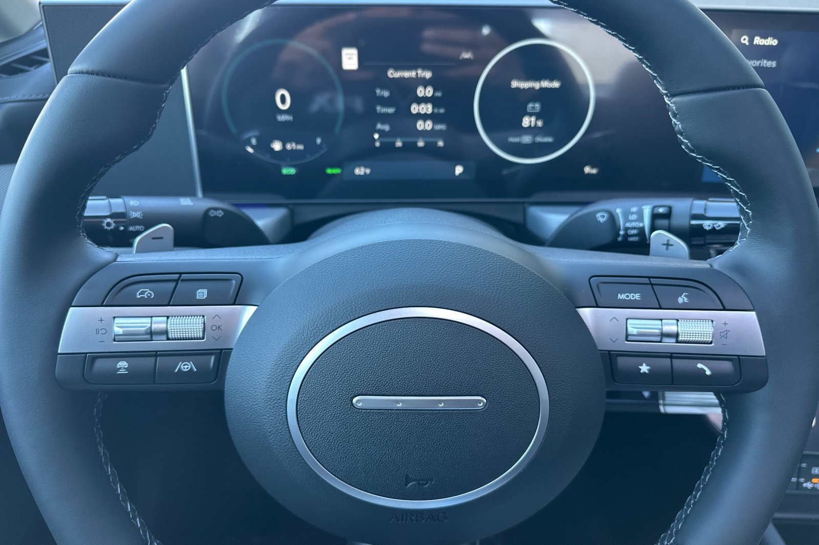 New 2026 Hyundai Sonata Limited FWD image 22