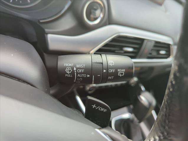 Used 2021 MAZDA CX-9 Grand Touring FWD image 19