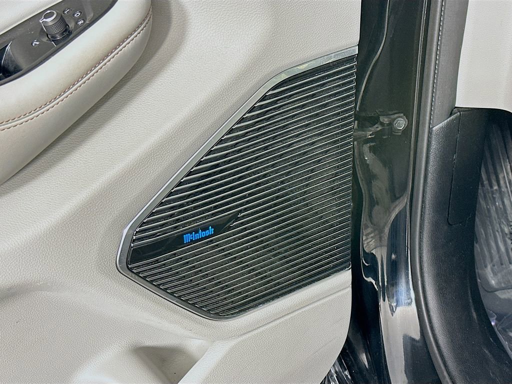 Certified 2021 Jeep Grand Cherokee L Overland image 30