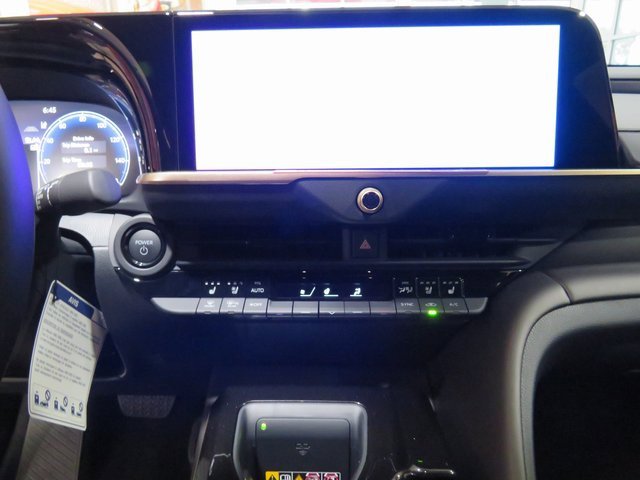 New 2026 Toyota Crown Nightshade image 24