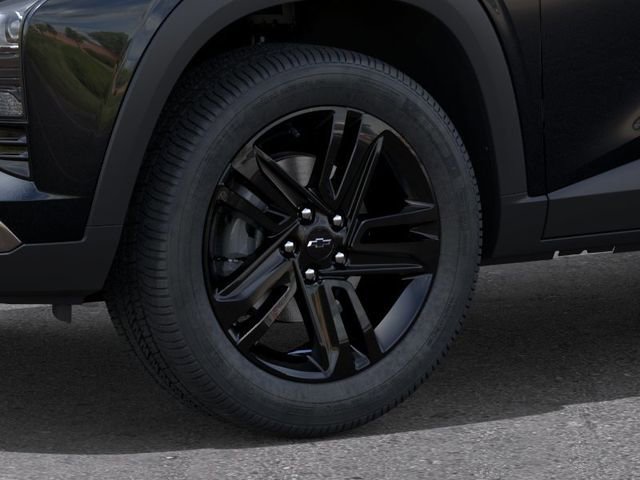 New 2026 Chevrolet Trax ACTIV FWD image 9