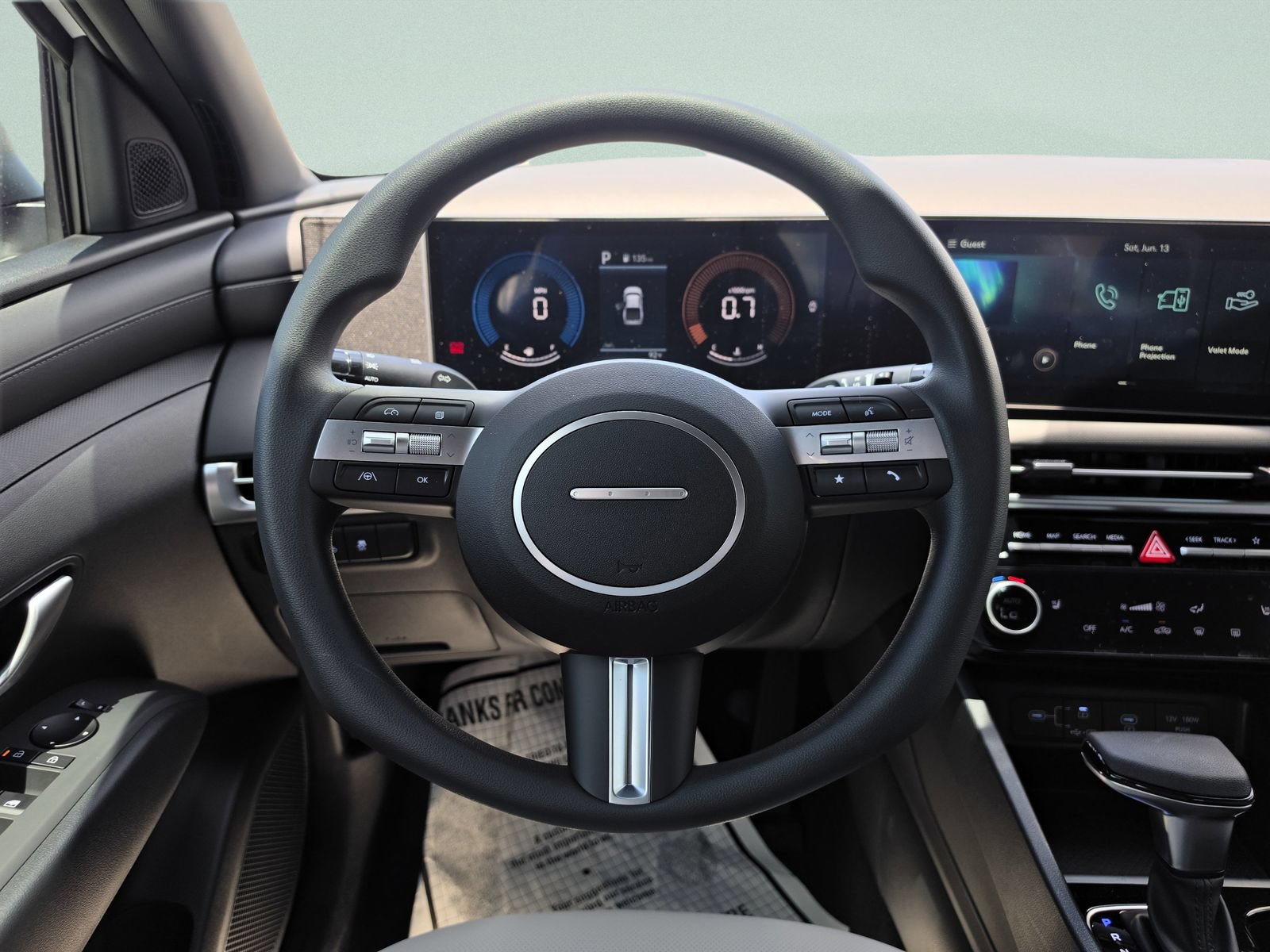 New 2026 Hyundai Santa Cruz SEL FWD image 16