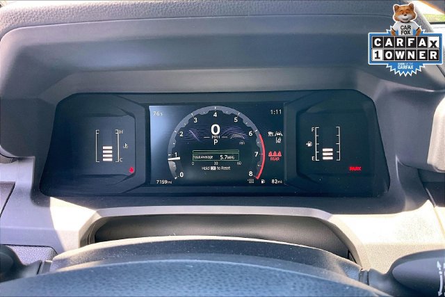 Used 2024 Toyota Tacoma SR5 RWD image 20